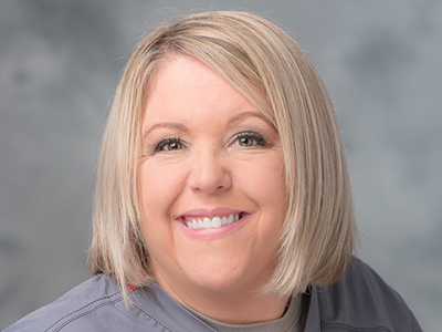 Carrie P - Practice Manager