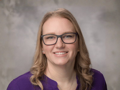 Carrie P - Practice Manager