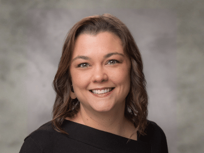 Carrie P - Practice Manager