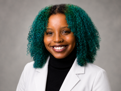 Dr. Morrow
